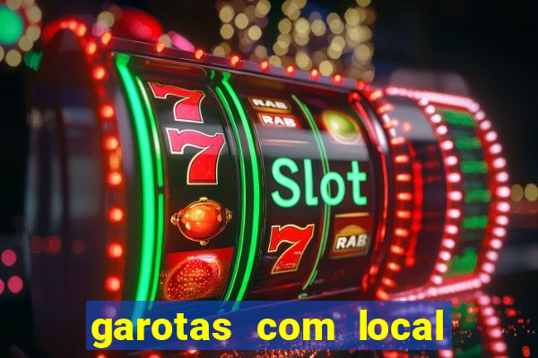 garotas com local porto alegre